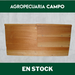 Cajon de Yateí (Abeja Melipona)