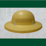 Sombrero de Plastico Flexible
