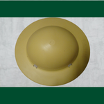 Sombrero de Plastico Flexible