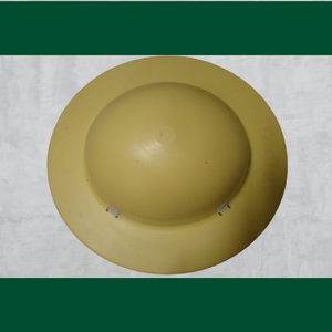 Sombrero de Plastico Flexible